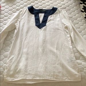Ralph Lauren Blouse